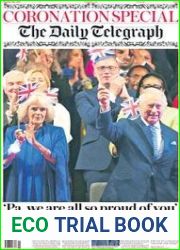 The Daily Telegraph - May 08, 2023