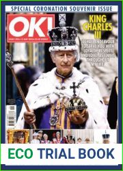 OK! Magazine UK - Issue 1390, May 15 2023