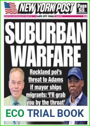 New York Post - May 8, 2023