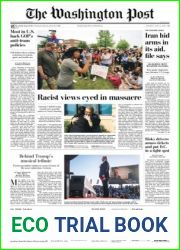 The Washington Post - May 08, 2023
