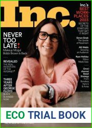 Inc. Magazine - May June 2023