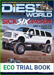 Diesel World - Volume 18 No. 07, July 2023