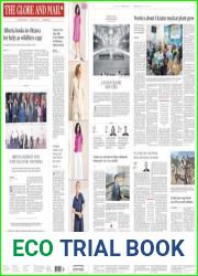 The Globe and Mail - May 08, 2023
