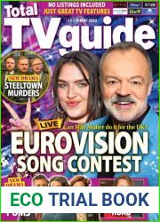 Total TV Guide - May 13 19, 2023