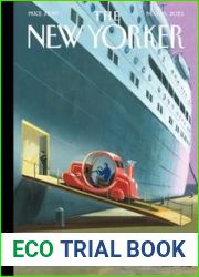 The New Yorker - May 15, 2023