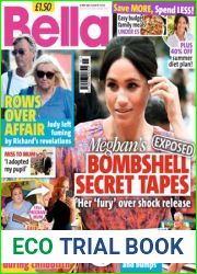 Bella UK - Issue 19, May 16, 2023