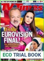 TV Times - May 13 19, 2023