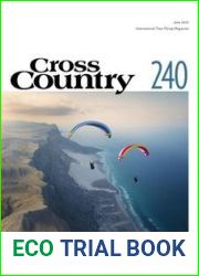 Cross Country - Issue 240, June 2023