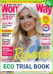 Woman|s Way - Issue 10, May 08 2023