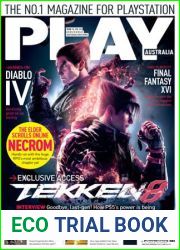 PLAY Australia - Issue 14, June 2023