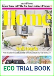 The Sunday Times Home - May 07, 2023