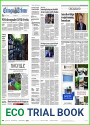 Chicago Tribune - May 06, 2023