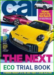 CAR UK - Issue 731, June 2023