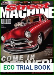 Street Machine Australia - May 2023