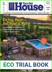 This Old House - Vol. 28, No. 2, Summer 2023
