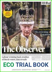 The Observer - 07 May, 2023