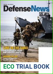 Defense News - Vol. 38 No. 05, May 2023