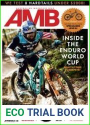 Australian Mountain Bike - Issue 203, 2023