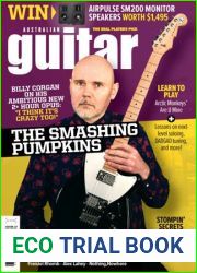 Australian Guitar - Issue 153, 2023