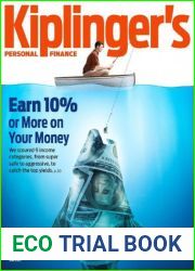 Kiplinger|s Personal Finance - June 2023