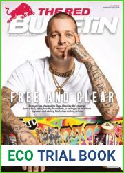 The Red Bulletin USA - June July 2023