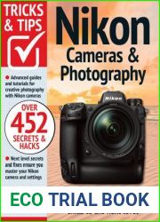 Nikon Tricks And Tips - 14th Edition, 2023