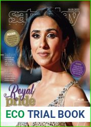 Daily Record Saturday Magazine - May 06, 2023