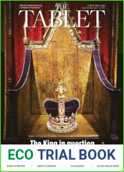 The Tablet Magazine - May 06, 2023