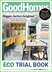 GoodHomes UK - June 2023