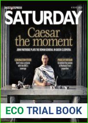 Daily Express Saturday Magazine - May 06, 2023