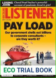 New Zealand Listener - May 13 20, 2023