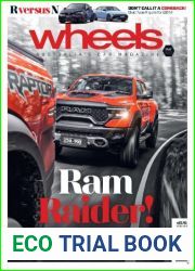 Wheels Australia - May 2023