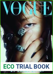 Vogue Singapore - Issue 22, May June 2023