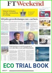 Financial Times Weekend Europe - May 06 07, 2023