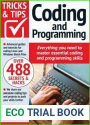 Coding and Programming, Tricks and Tips - 14th Edition 2023