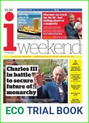 The i Newspaper Weekend - May 06 07, 2023
