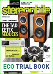 Stereophile - June 2023