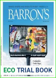 Barron|s Magazine - May 8, 2023