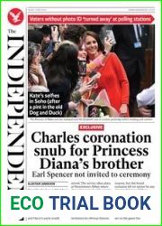 The Independent - May 05, 2023