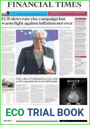Financial Times Europe - 5 May 2023