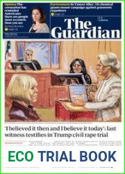 The Guardian USA - 5 May 2023