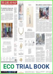 The Globe and Mail - May 05, 2023