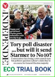 The Independent - May 06, 2023