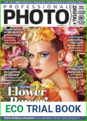 Professional Photo - Issue 207, May 2023
