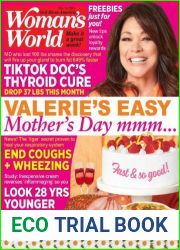 Woman|s World USA - May 15, 2023