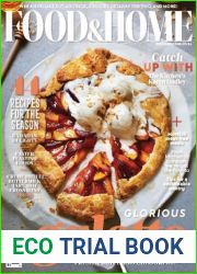 Food and Home Entertaining - Autumn 2023