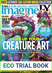 ImagineFX - Issue 227, 2023