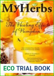 My Herbs - Issue 24, 2023