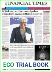 Financial Times USA - 5 May 2023