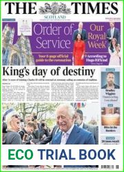 The Times Scotland - 6 May 2023